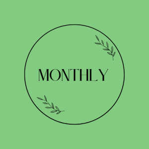 monthly plan